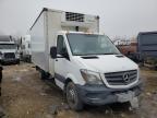 2014 Mercedes-Benz Sprinter 3500 en Venta en Elgin, IL - Normal Wear