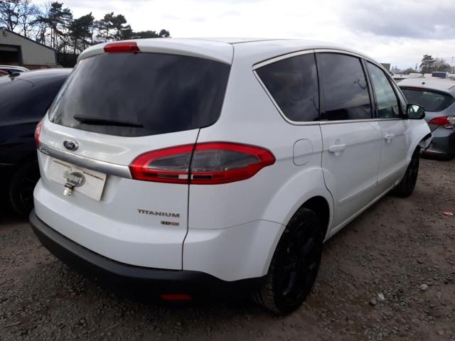 2010 FORD S-MAX TITA