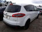 2010 FORD S-MAX TITA for sale at Copart WOLVERHAMPTON