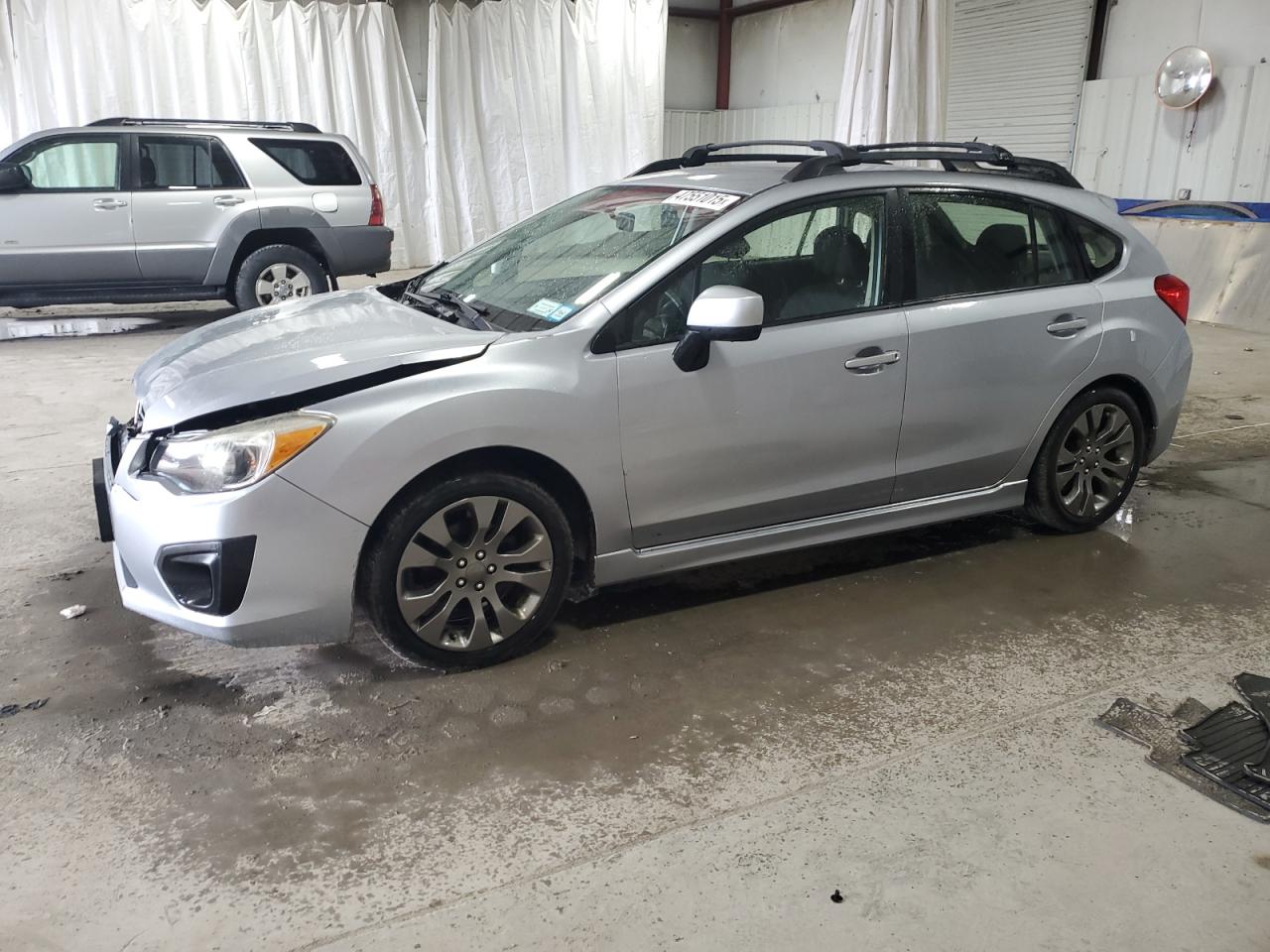 2014 Subaru Impreza - Image 1