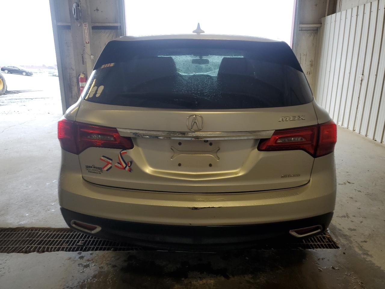 2014 Acura MDX - Image 6