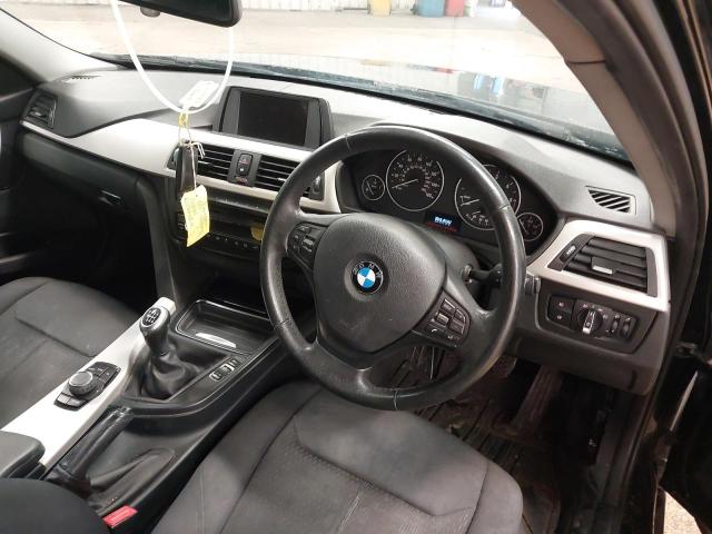 2014 BMW 320D SE TO