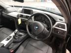 2014 BMW 320D SE TO for sale at Copart NEWBURY