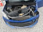 2017 Chevrolet Sonic Lt იყიდება Barberton-ში, OH - Front End