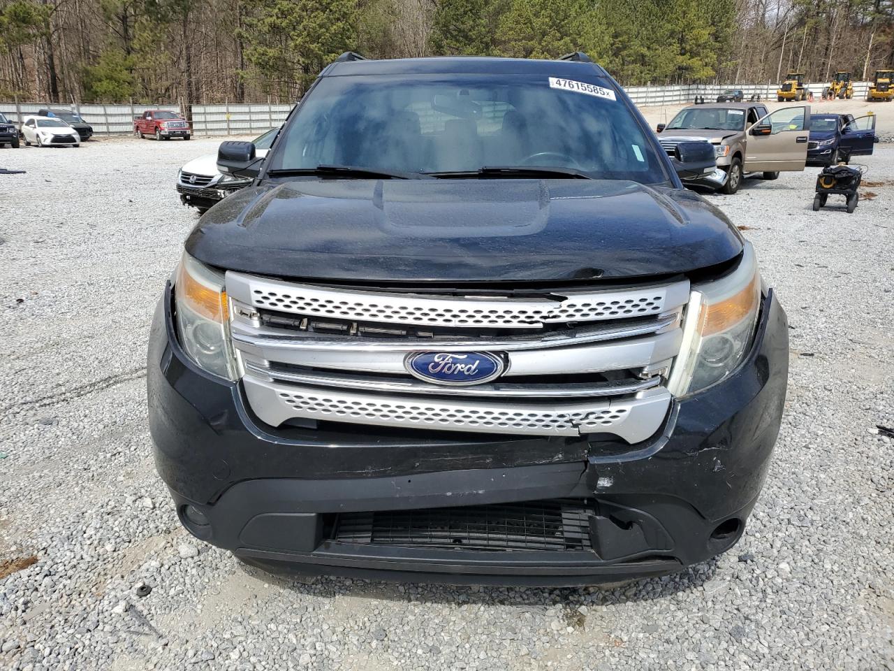 2013 Ford Explorer - Image 5