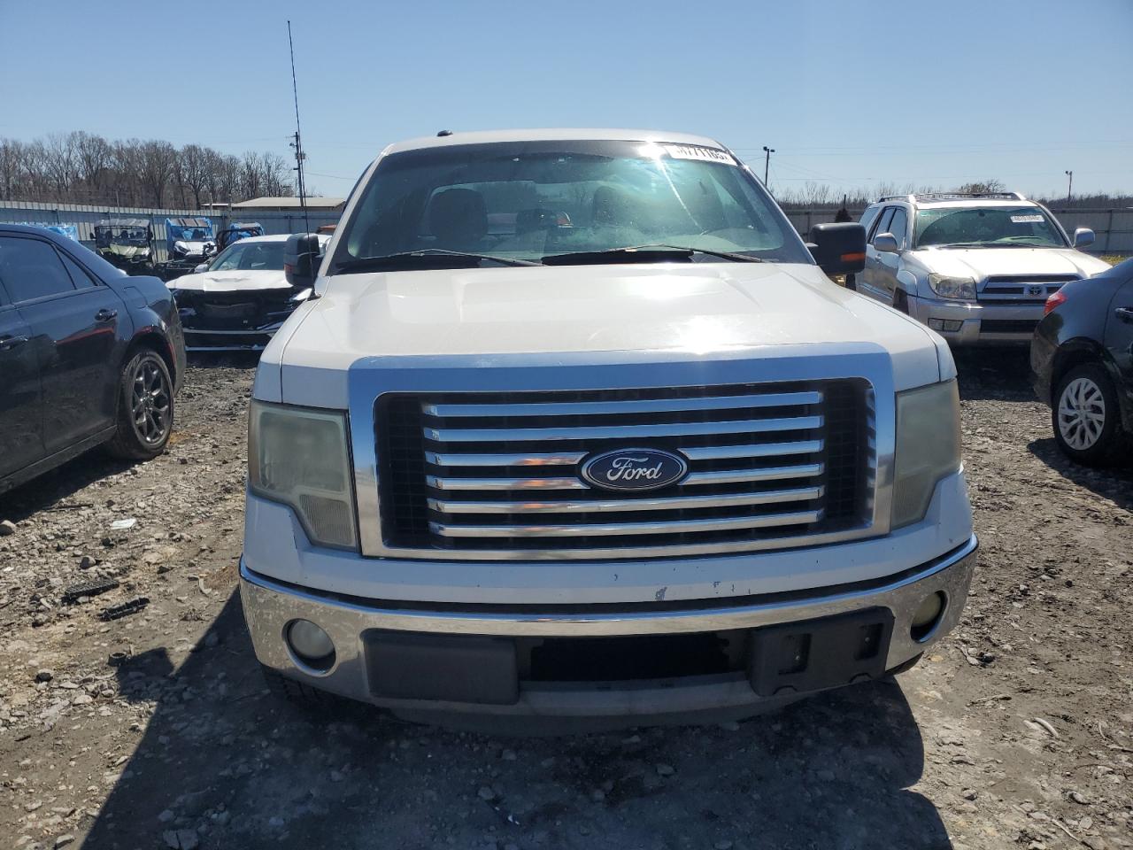 2011 Ford F-150 - Image 5