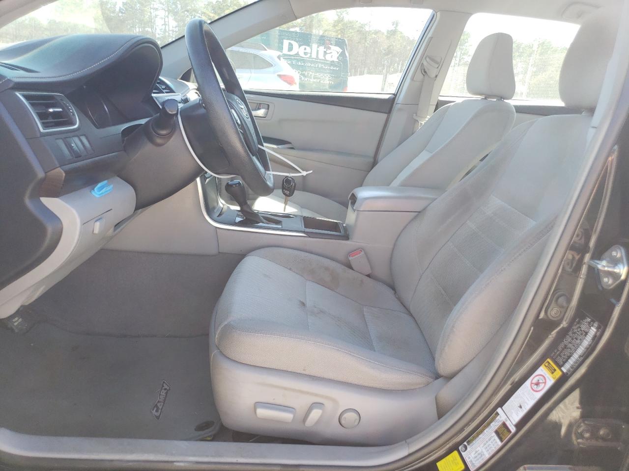 2016 Toyota Camry - Image 7