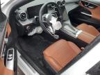 2022 Mercedes-Benz C 300 4Matic for Sale in Marlboro, NY - Front End