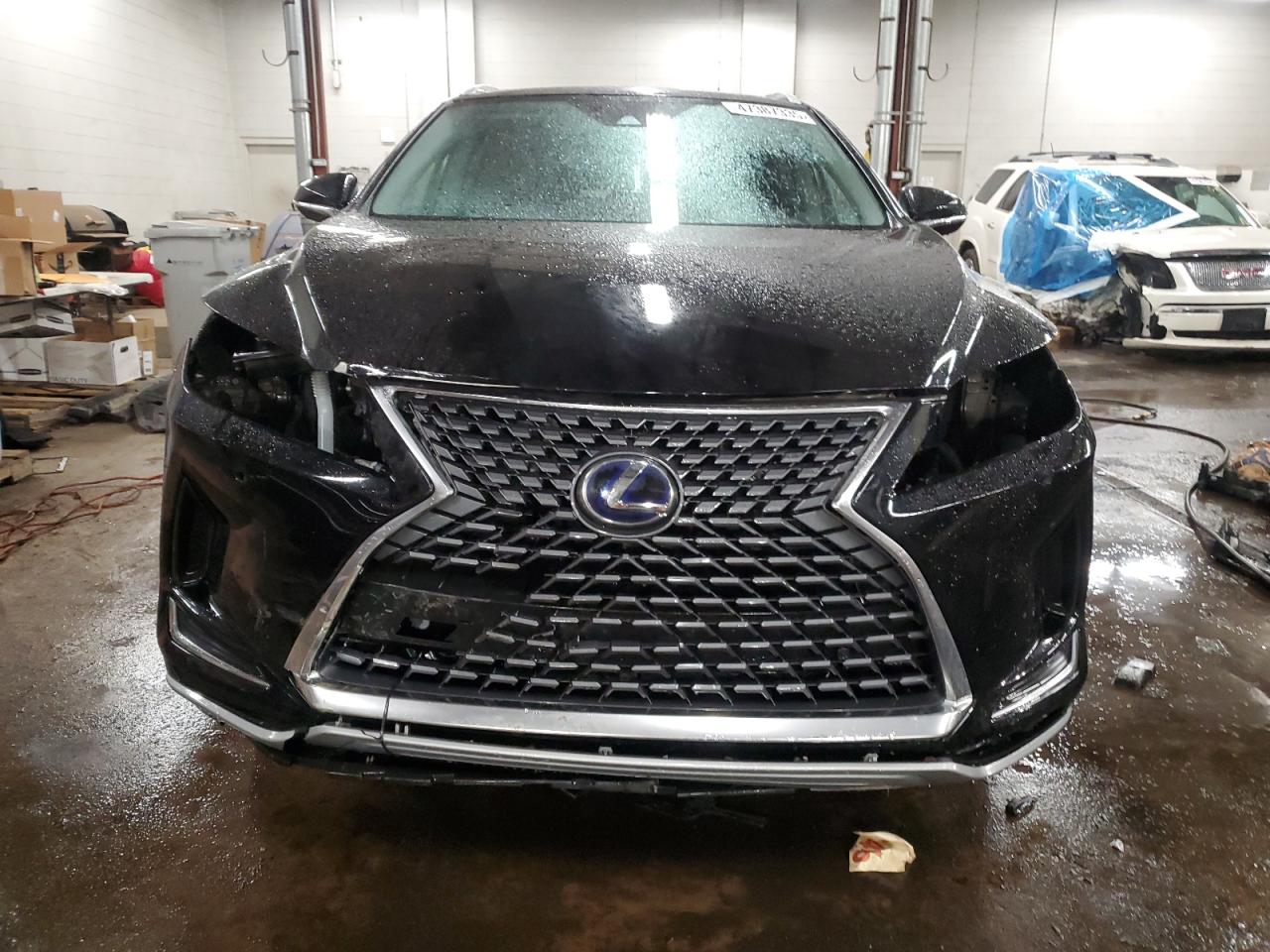 2021 Lexus RX - Image 5