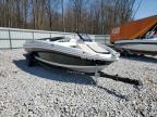 2018 Tahoe Boat იყიდება Louisville-ში, KY - Rear End