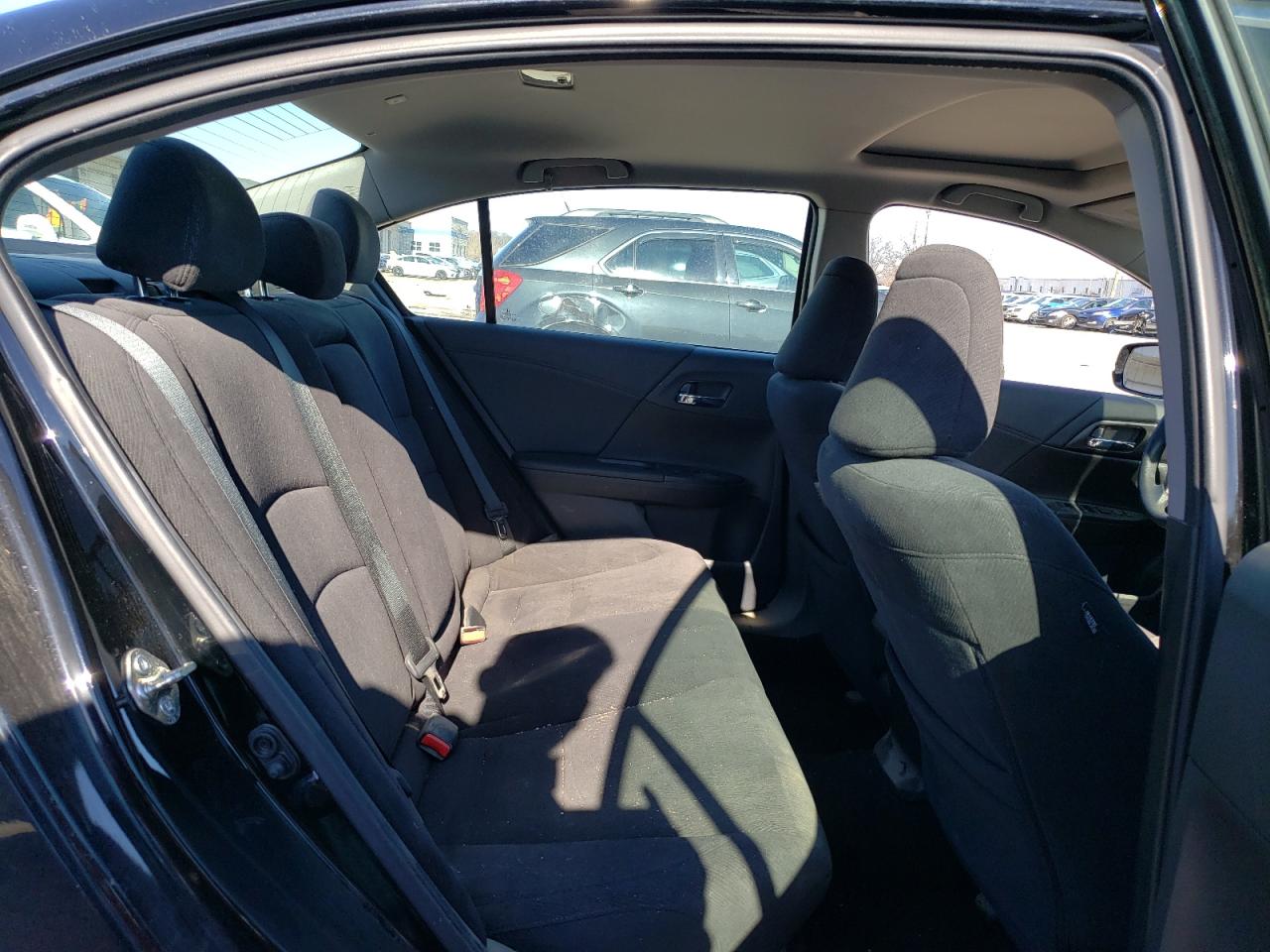 2015 Honda Accord - Image 10