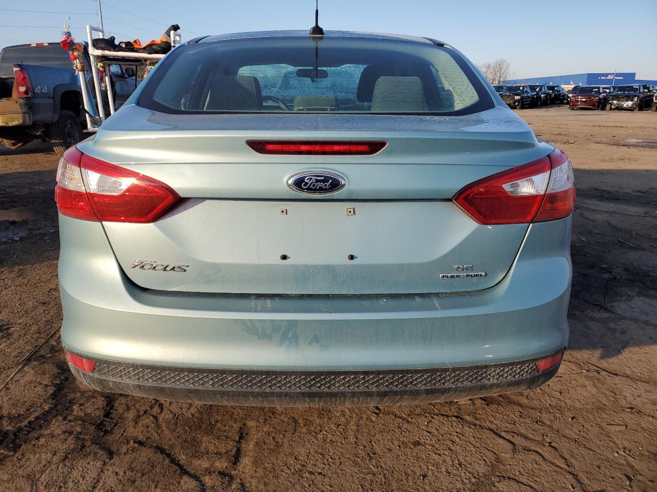 2012 Ford Focus - Image 6