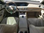 2016 Mercedes-Benz S 550 for Sale in Houston, TX - Front End