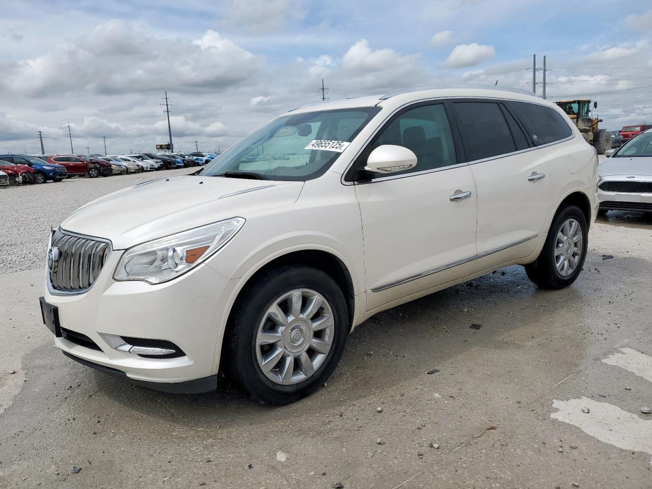 2013 Buick Enclave იყიდება Haslet-ში, TX - Front End