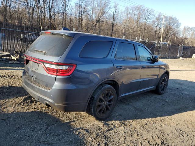  DODGE DURANGO 2020 Teal