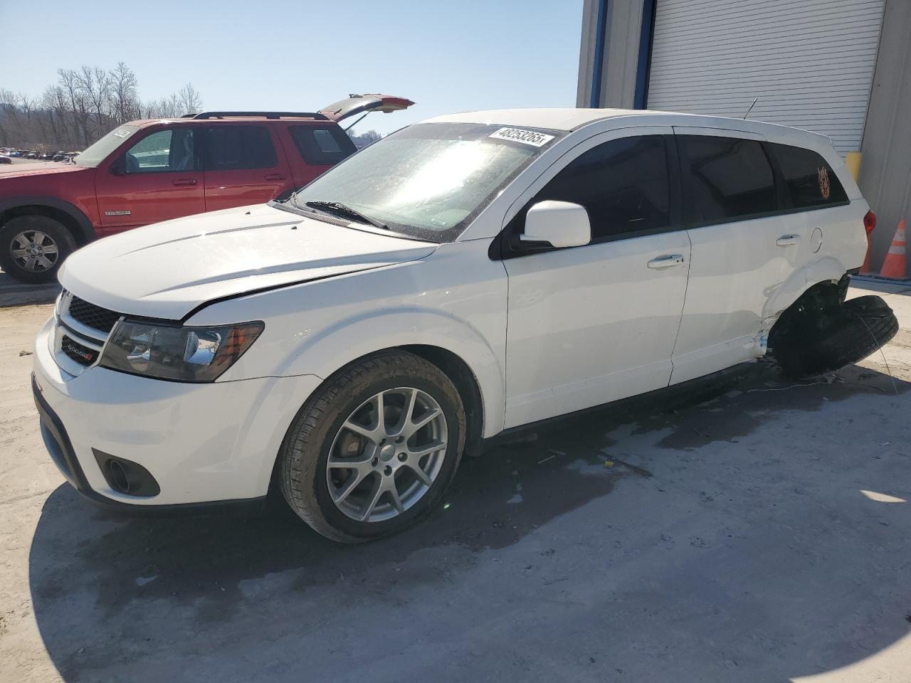 2014 Dodge Journey - Image 1