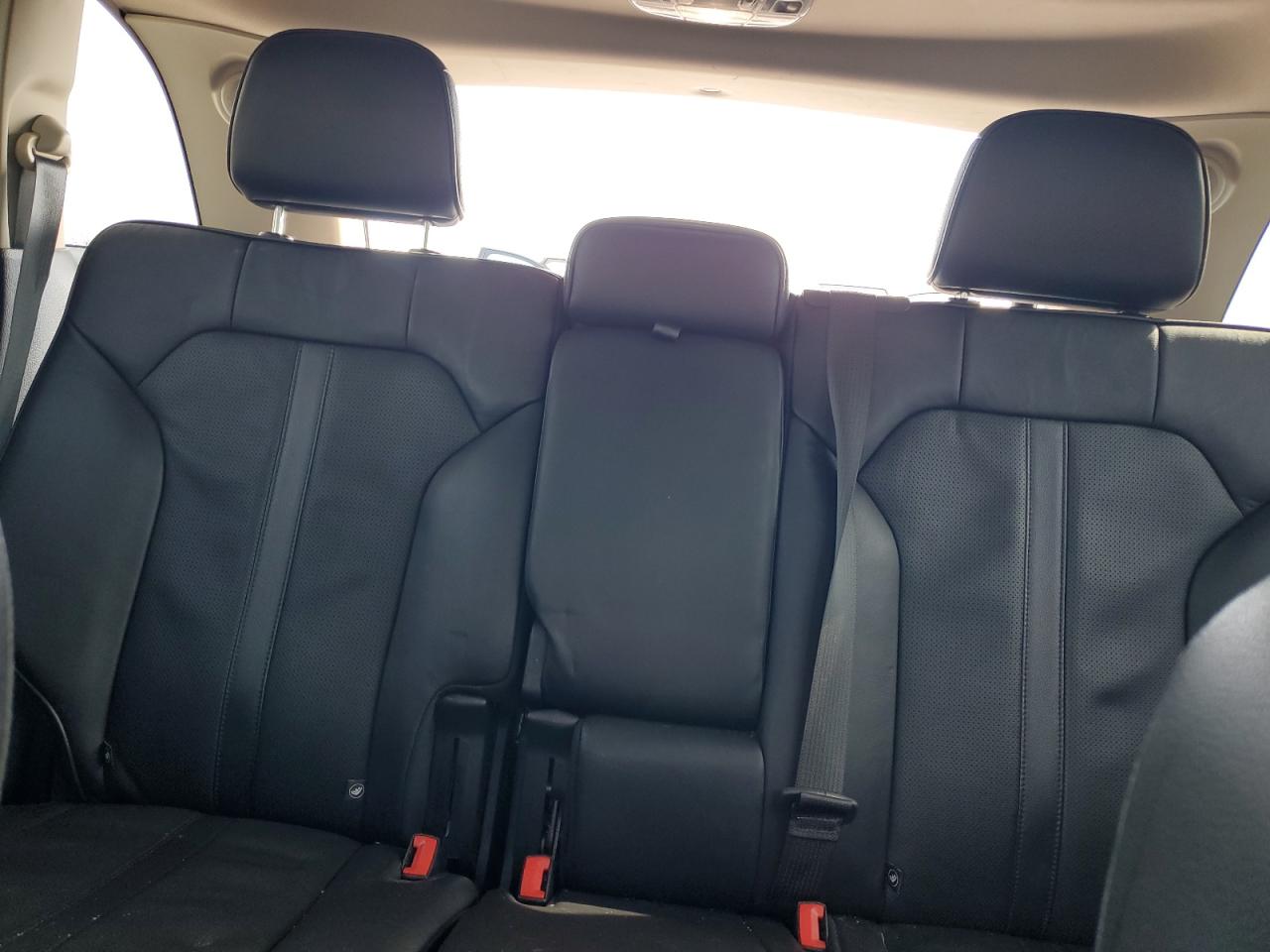 2015 Lincoln MKX - Image 10