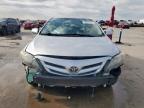 2011 Toyota Corolla Base for Sale in Grand Prairie, TX - Front End