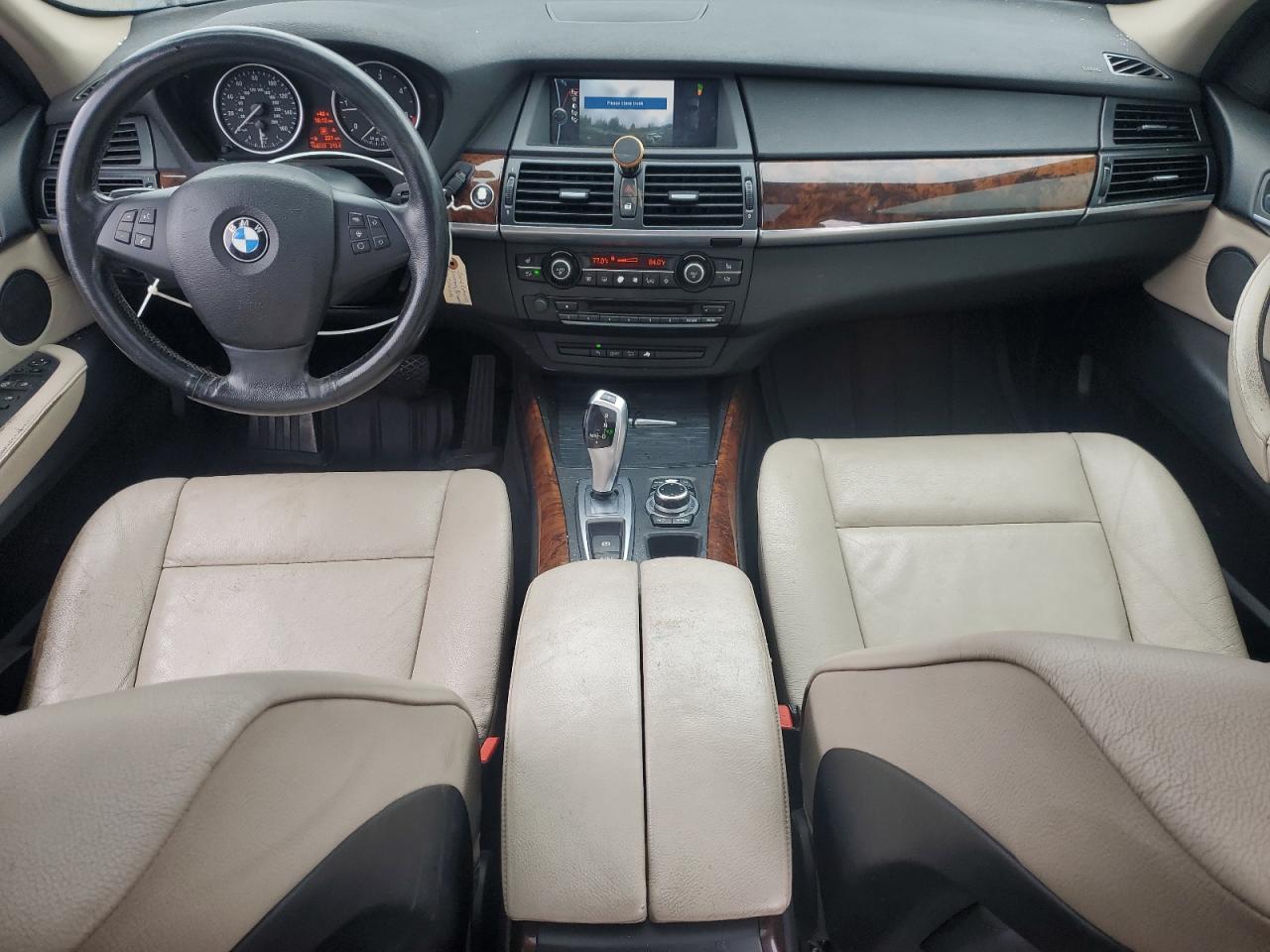 2013 BMW X5 - Image 8