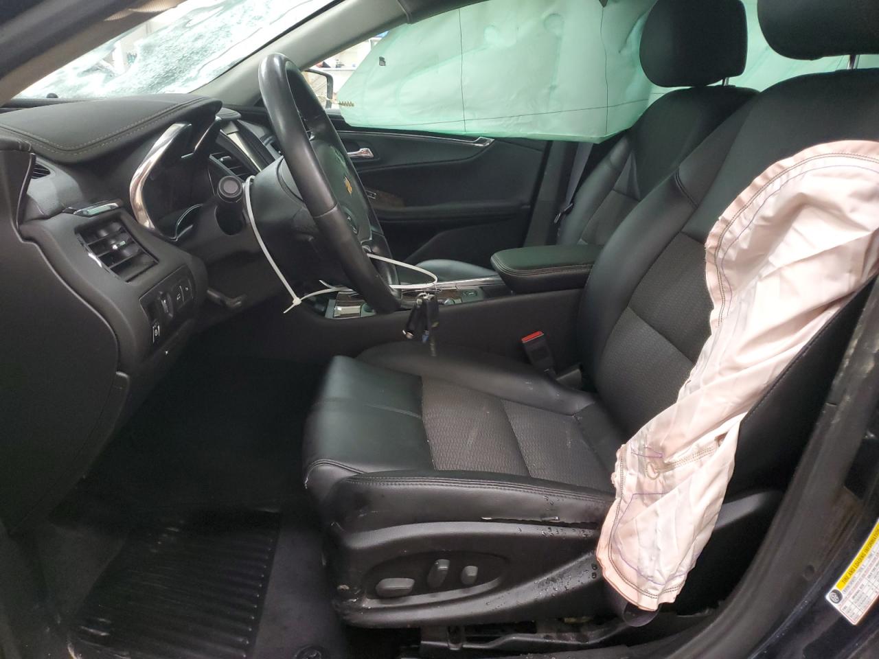 2014 Chevrolet Impala - Image 7
