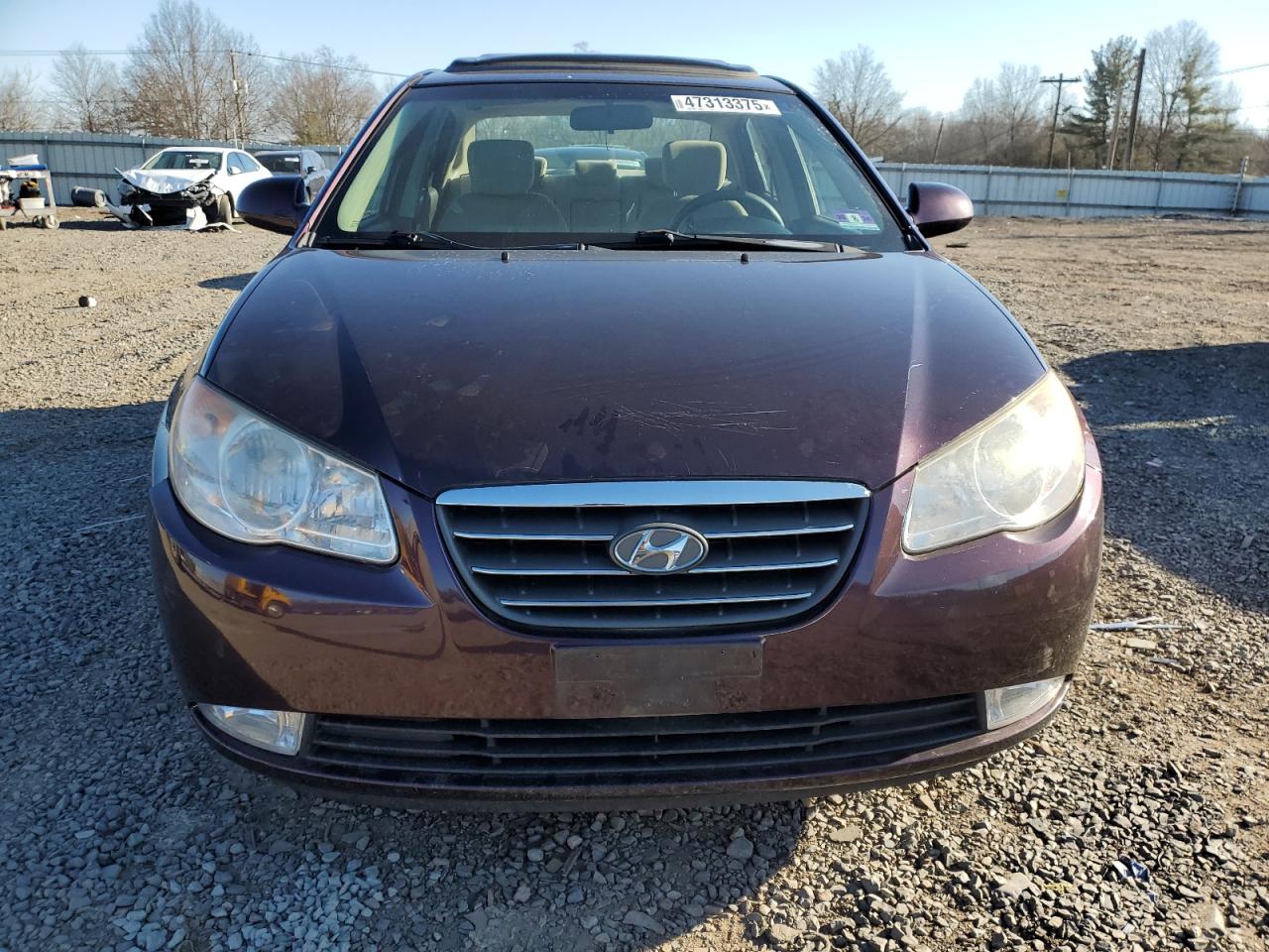2009 Hyundai Elantra - Image 5