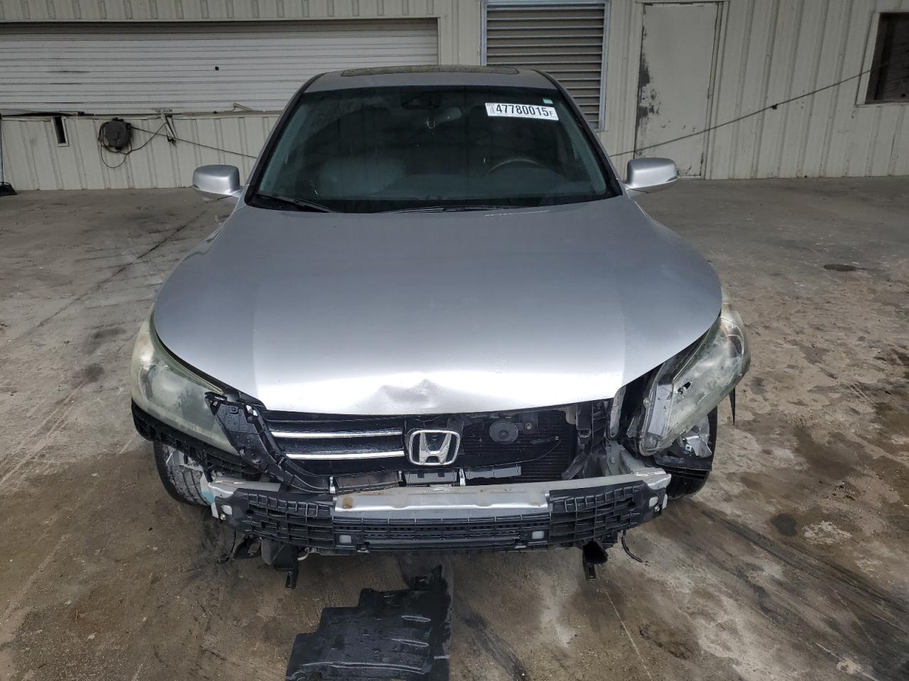 2014 Honda Accord - Image 5