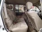 2000 Toyota Land Cruiser  na sprzedaż w Blaine, MN - All Over