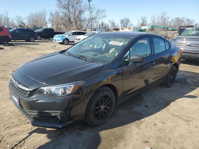 2023 Subaru Impreza 
