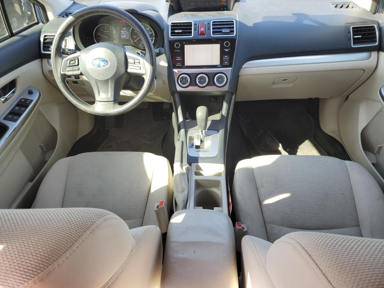2015 Subaru XV - Image 8