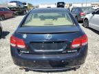 2006 Lexus Gs 300 за продажба в Montgomery, AL - Normal Wear