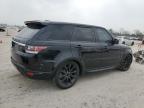 2015 Land Rover Range Rover Sport Hse продається в Houston, TX - Water/Flood