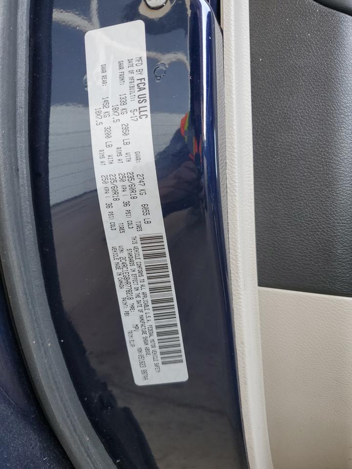 2017 Chrysler Pacifica - Image 15
