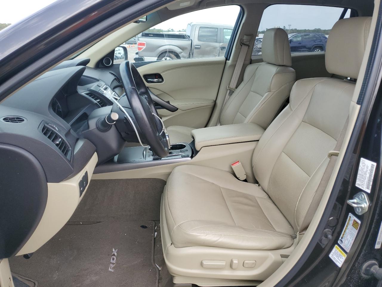 2015 Acura RDX - Image 7