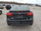 2016 Ford Focus Se de vânzare în Kansas City, KS - Front End