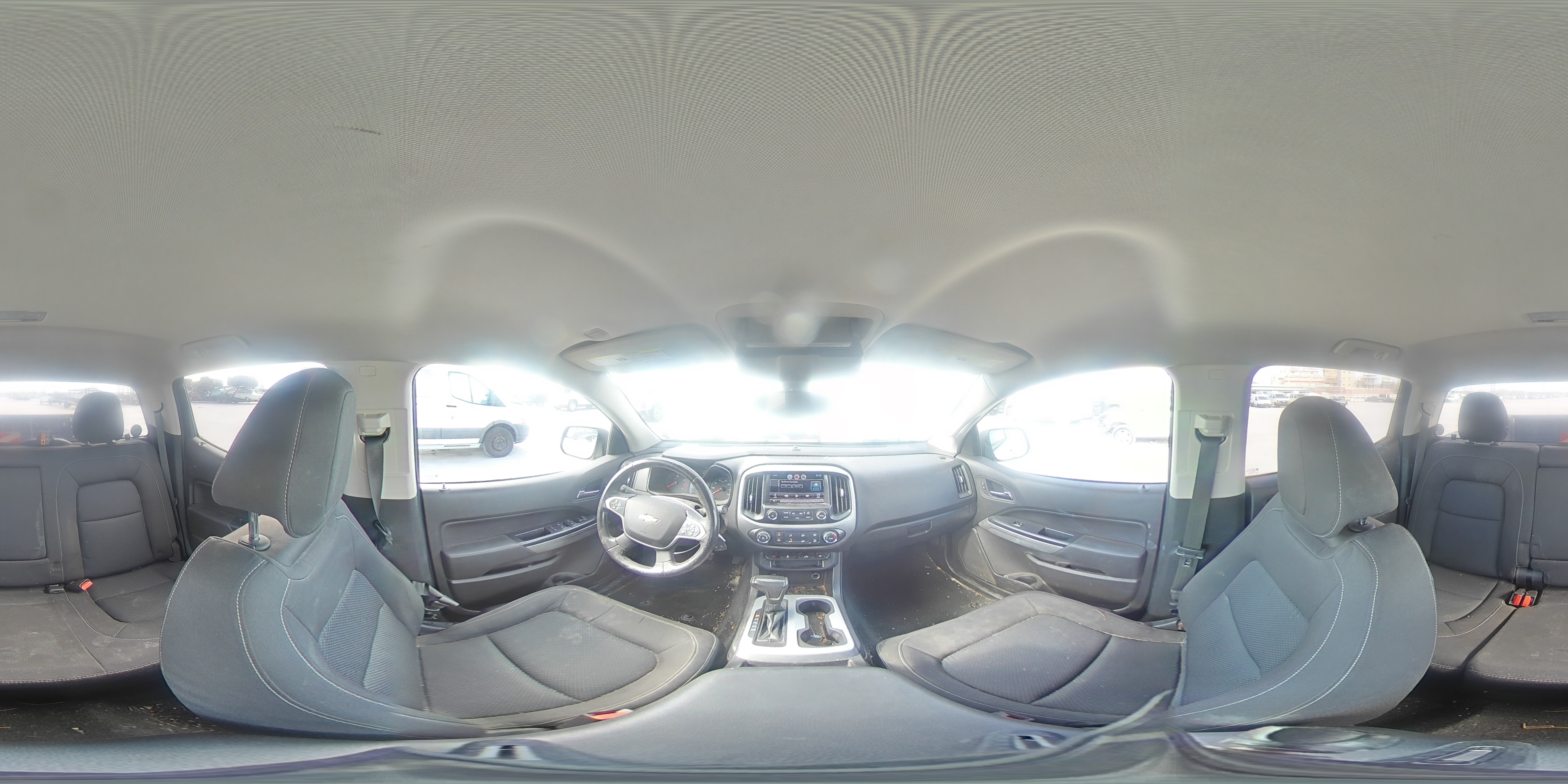 2015 Chevrolet Colorado - Image 13