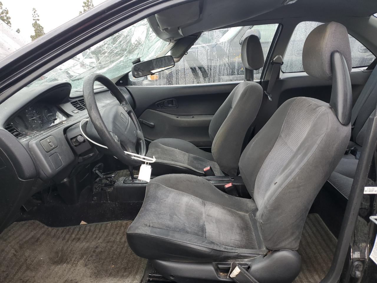 1995 Honda Civic - Image 7