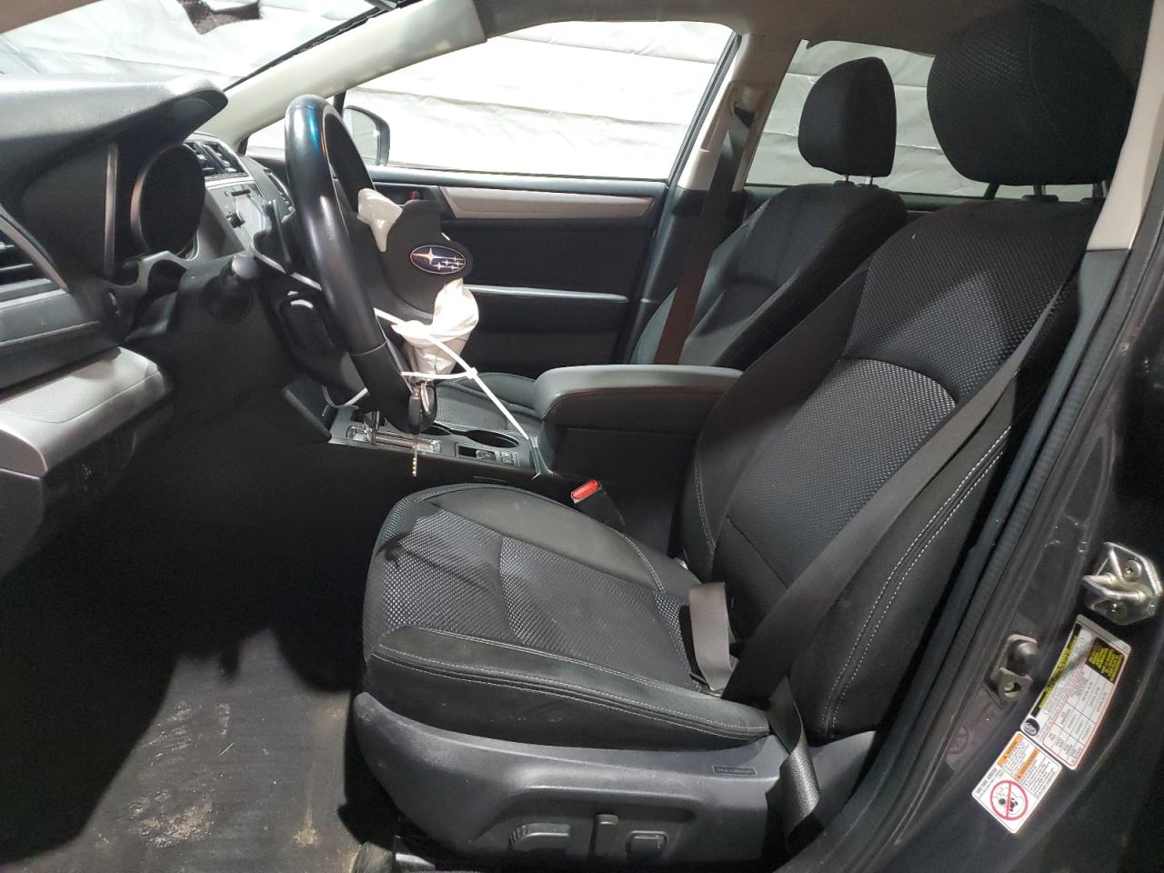 2019 Subaru Outback - Image 7