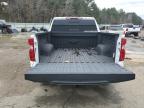 2022 Chevrolet Silverado Ltd C1500 Lt for Sale in Shreveport, LA - Side