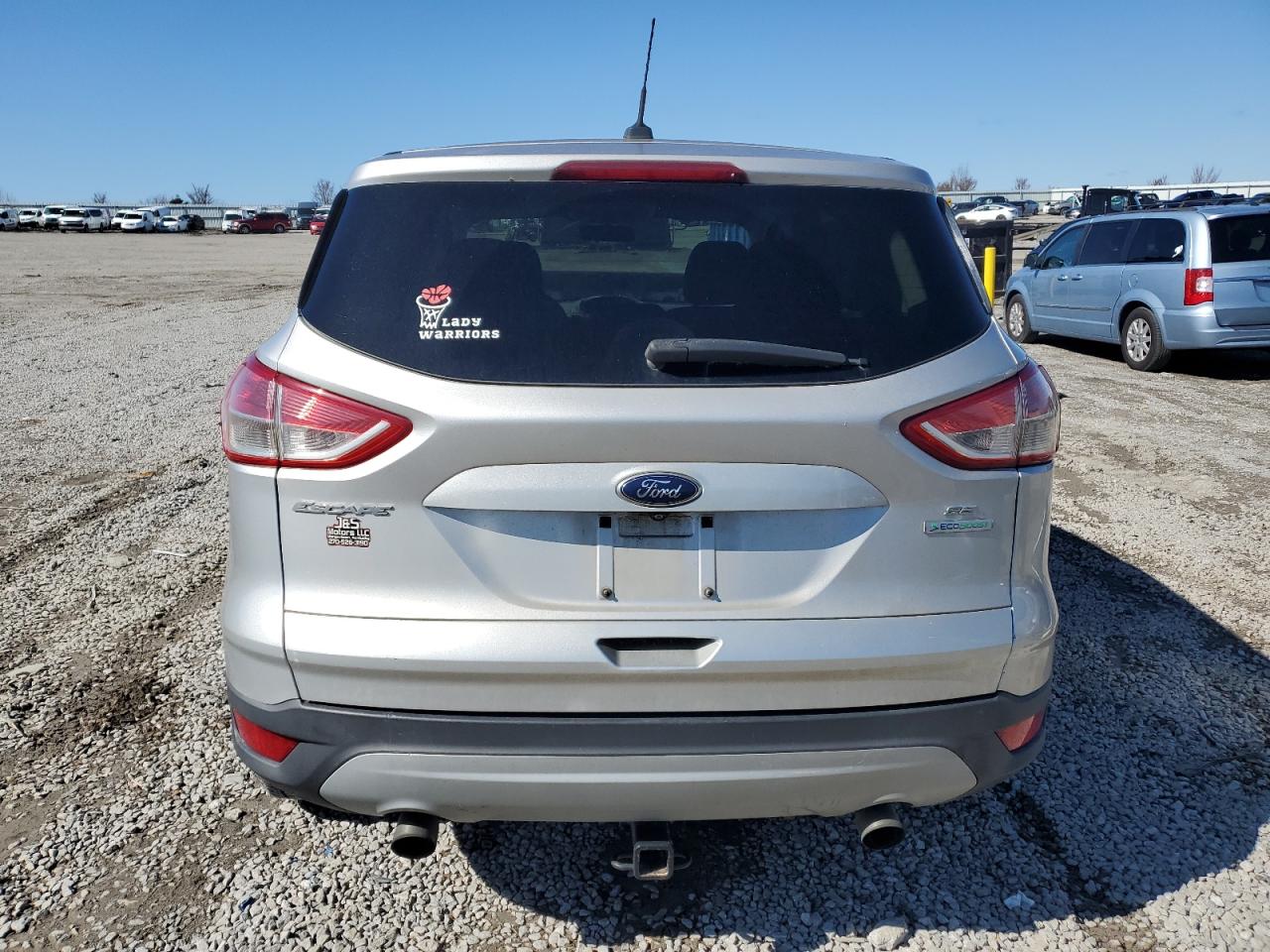 2015 Ford Escape - Image 6