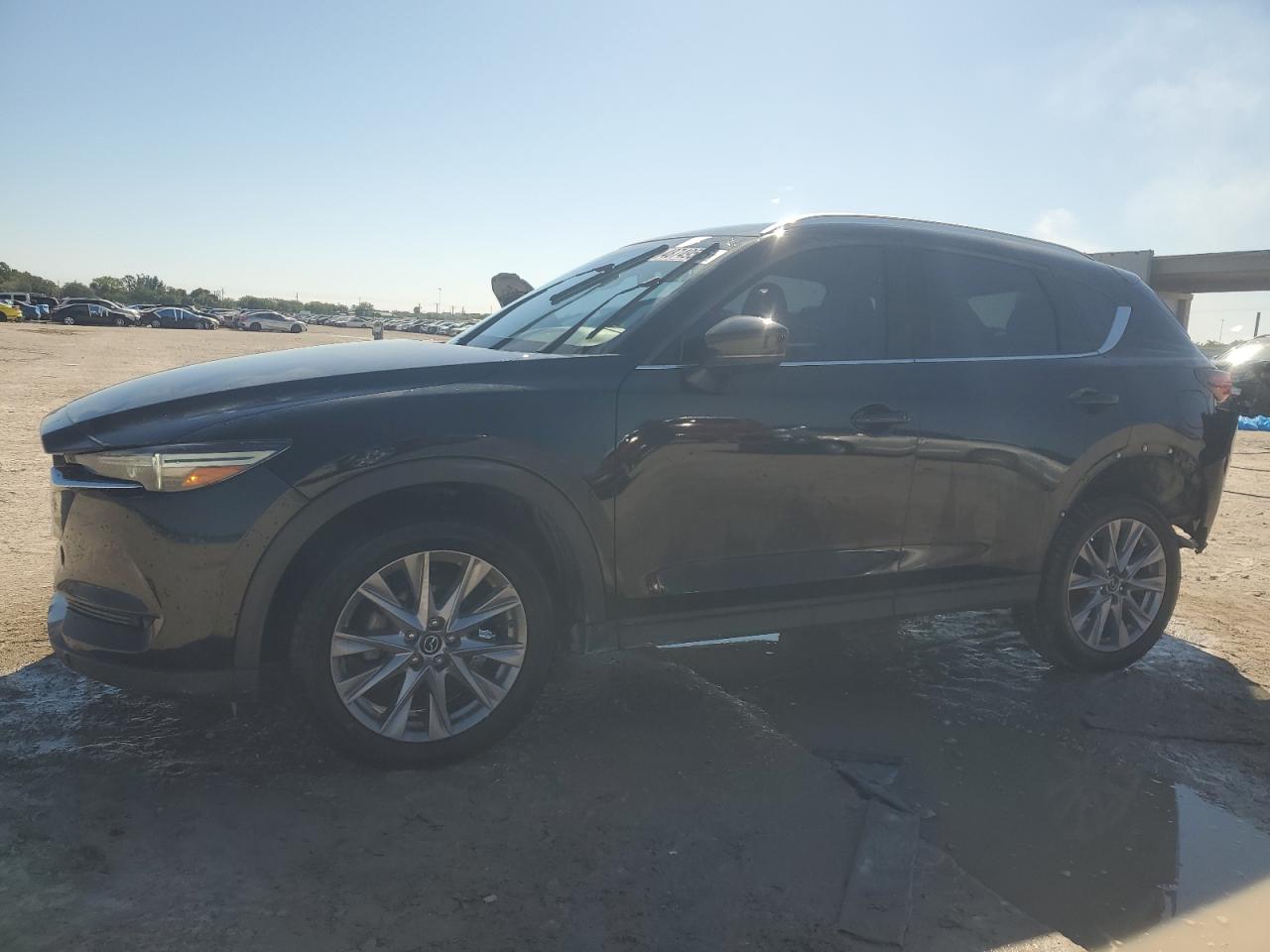 2019 Mazda CX-5 - Image 1