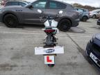 2019 HONDA CBF 125 NA for sale at Copart SANDWICH