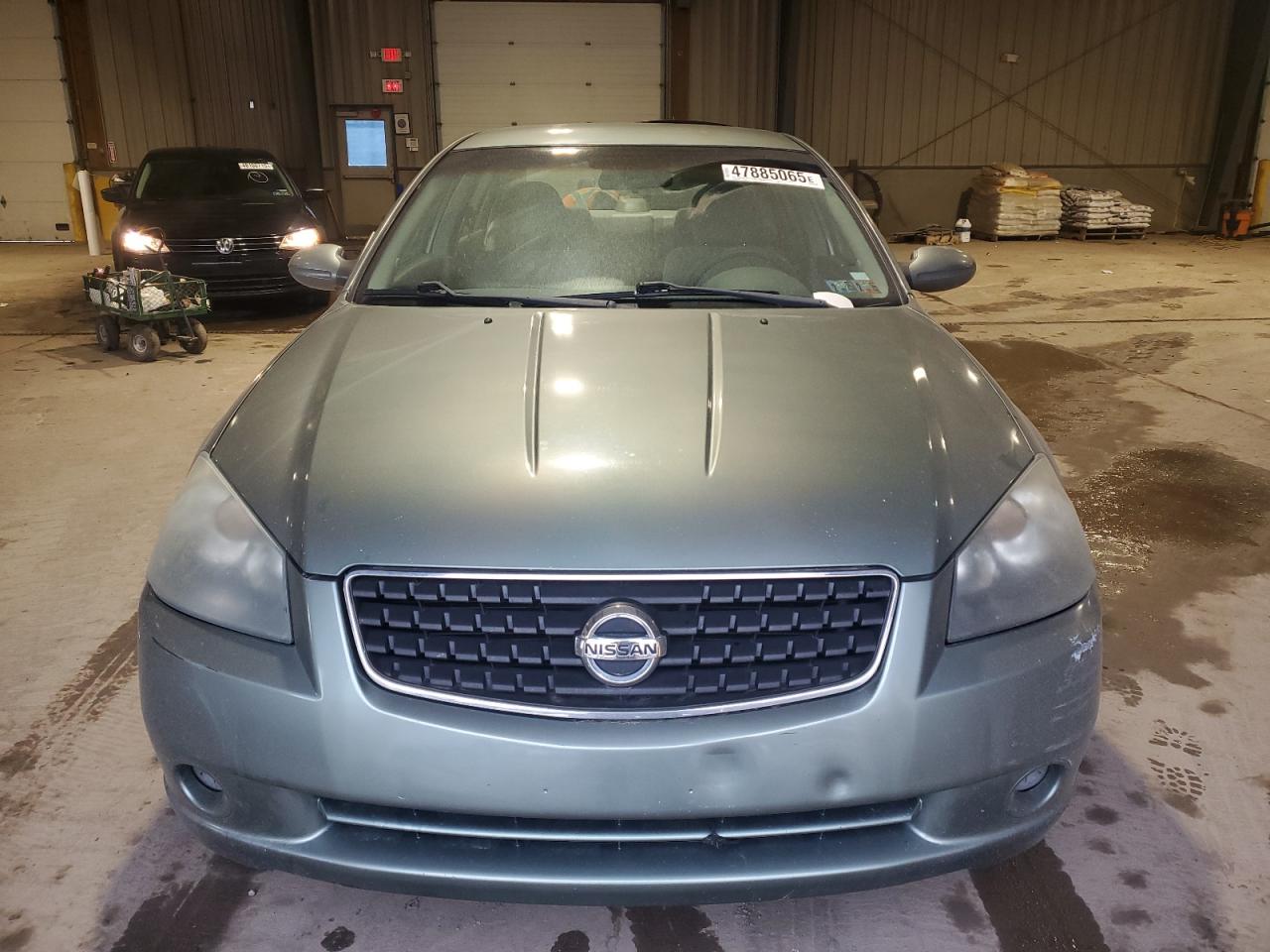 2006 Nissan Altima - Image 5