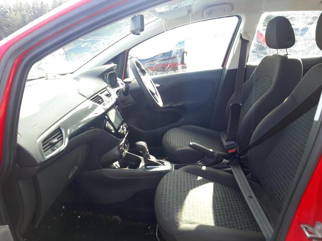 2019 VAUXHALL CORSA ENER