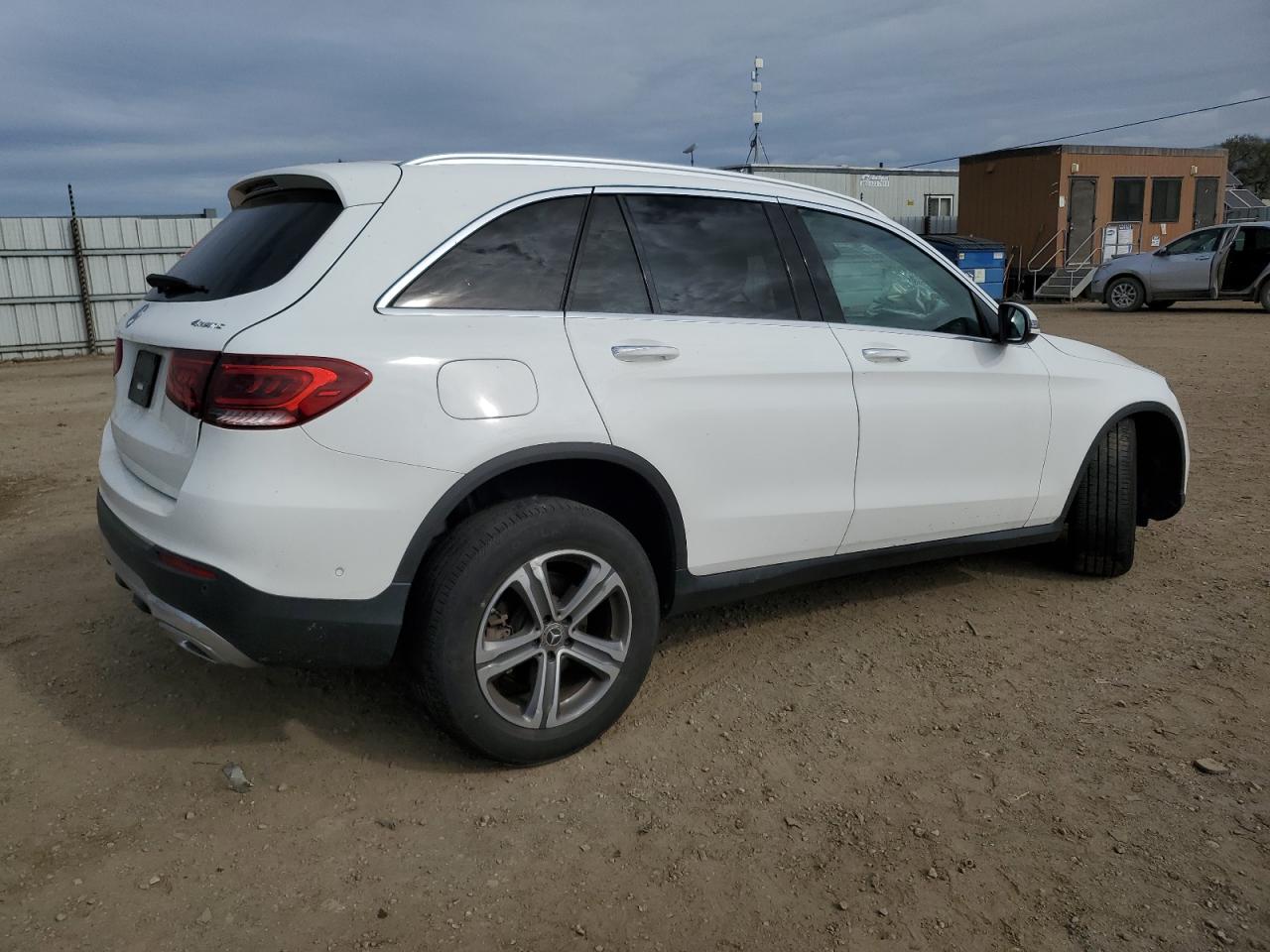 2021 Mercedes-Benz GLC - Image 3