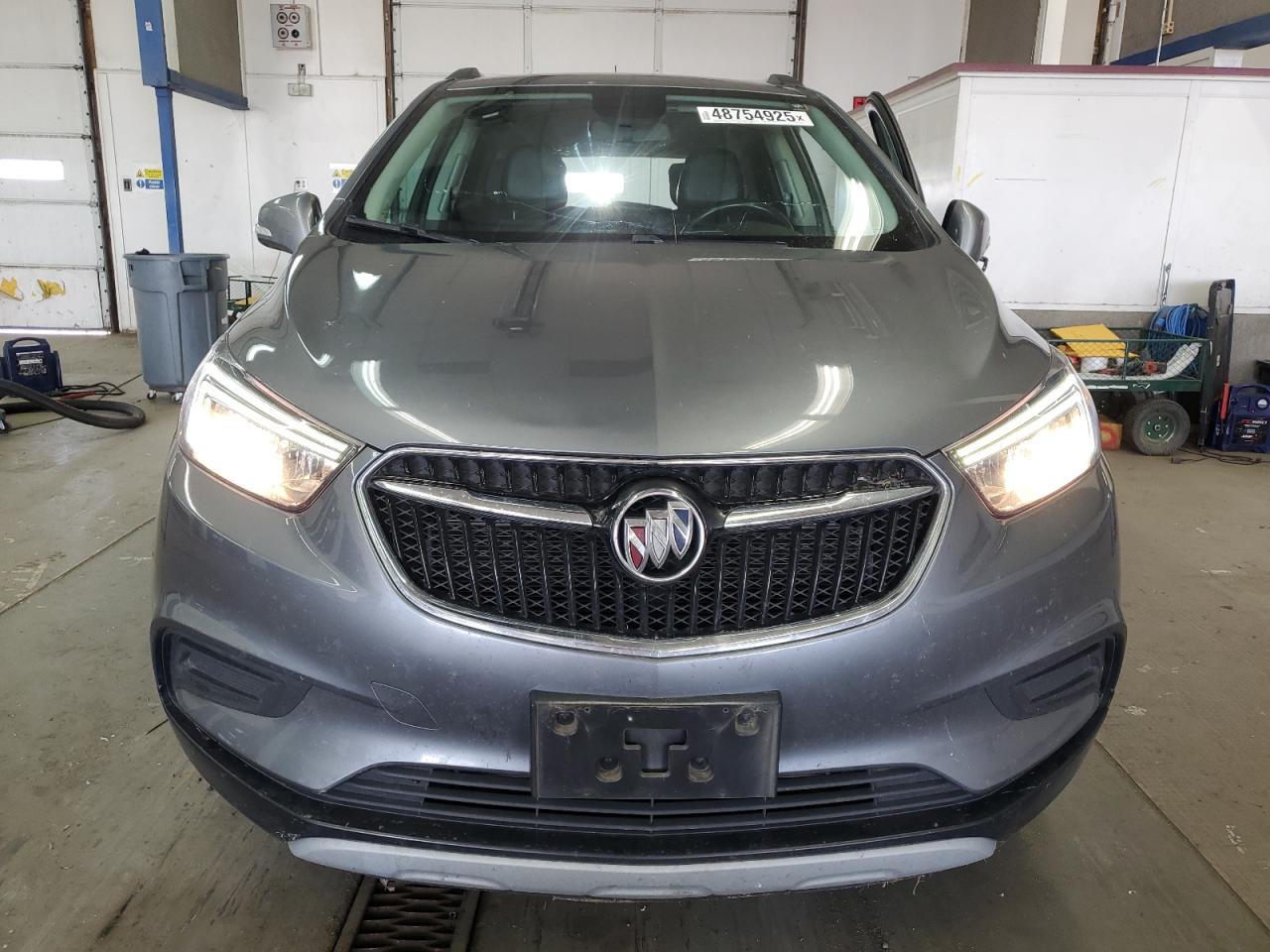 2019 Buick Encore - Image 5