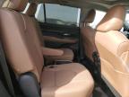 2025 Toyota Grand Highlander Le de vânzare în Madisonville, TN - Front End