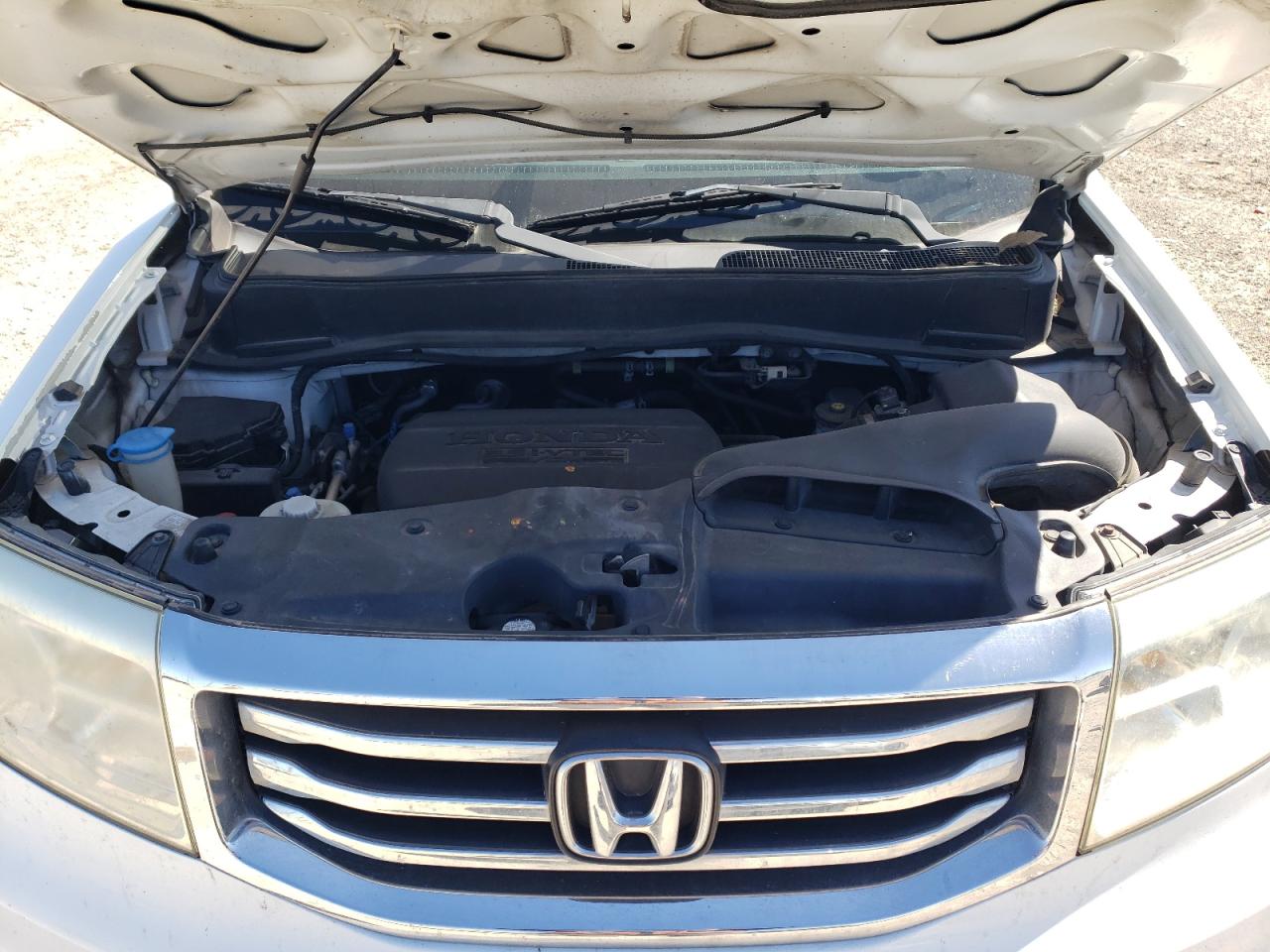 2013 Honda Pilot - Image 12