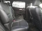 2016 Mazda Cx-9 Grand Touring იყიდება Sacramento-ში, CA - Front End