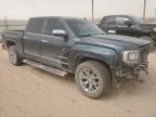 Andrews, TX에서 판매 중인 2017 Gmc Sierra K1500 Slt - Front End