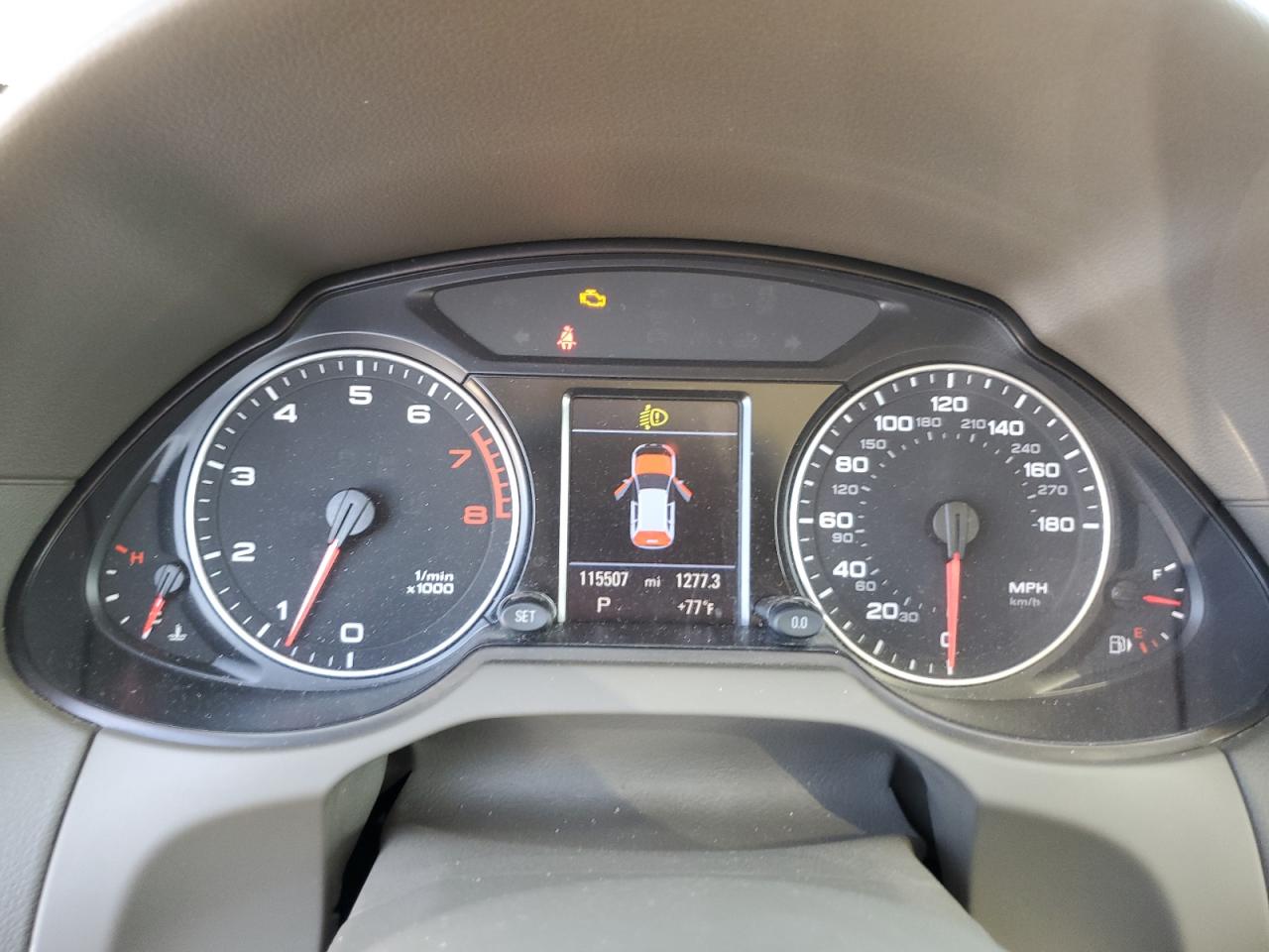2009 Audi Q5 - Image 9